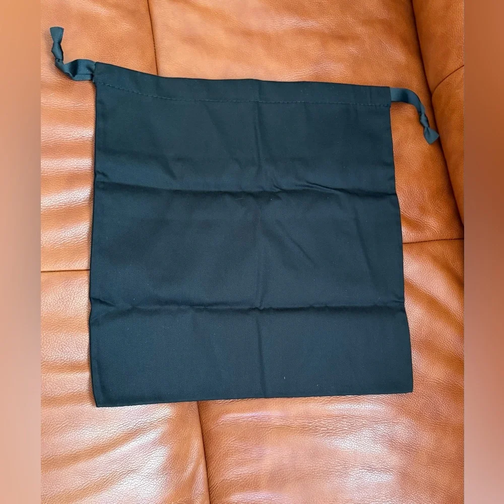 NWOT Dries Van Noten Dust Bag